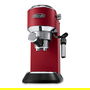 De'Longhi Cafetera Automática EC685.R Color Rojo