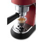 De'Longhi Dedica Style EC 685.R, Máquina espresso, Rojo