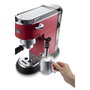 De'Longhi Dedica Style EC 685.R, Máquina espresso, Rojo