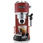 De'Longhi Dedica Style EC 685.R, Máquina espresso, Rojo