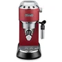 De'Longhi Dedica Style EC 685.R, Máquina espresso, Rojo