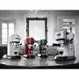 De'Longhi Dedica Style EC 685.R, Máquina espresso, Rojo