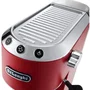 De'Longhi Dedica Style EC 685.R, Máquina espresso, Rojo