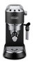 DeLonghi Dedica Style EC 685 BK Negro y Plata