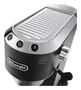 DeLonghi Dedica Style EC 685 BK Negro y Plata