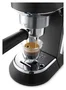 DeLonghi Dedica Style EC 685 BK Negro y Plata