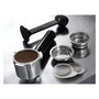 DeLonghi Máquina espresso Dedica EC685.BK Negro Plata