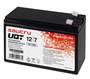 Salicru Batería UBT 12/7 12V 7Ah