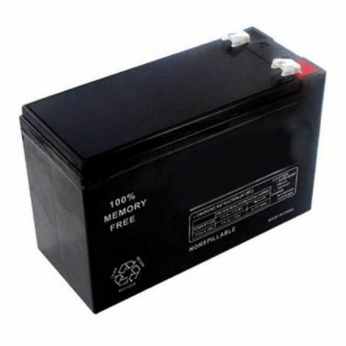 Salicru Batería UBT 12/7 12V 7Ah Salicru Batería UBT 12/7 12V 7Ah
