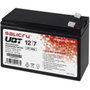 Salicru Batería UBT 12/7 12V 7Ah
