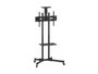 Equip Soporte de Suelo con Ruedas para Pantalla de 37-70 pulgadas