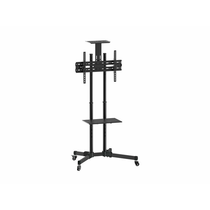 Equip Soporte de Suelo con Ruedas para Pantalla de 37-70 pulgadas