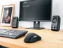 Trust Remo 2.0 Altavoces 2.0 de 8W RMS con Alimentación USB, Negro