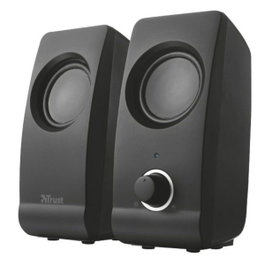 Trust Remo 2.0 Altavoces 2.0 de 8 W RMS con alimentación USB
