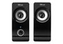 Trust Remo 2.0 Altavoces 2.0 de 8W RMS con Alimentación USB, Negro