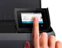 HP OfficeJet 250 Mobile All-in-One Negro