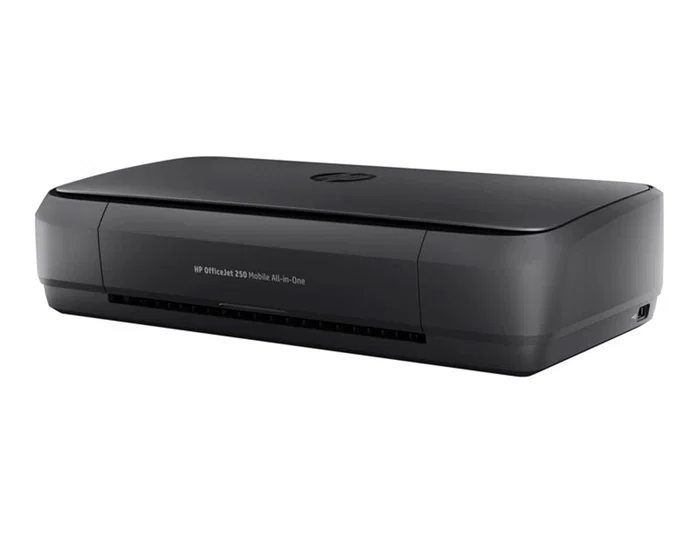 HP OfficeJet 250 Mobile All-in-One Negro HP OfficeJet 250 Mobile All-in-One Negro