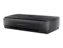 HP OfficeJet 250 Mobile All-in-One Negro