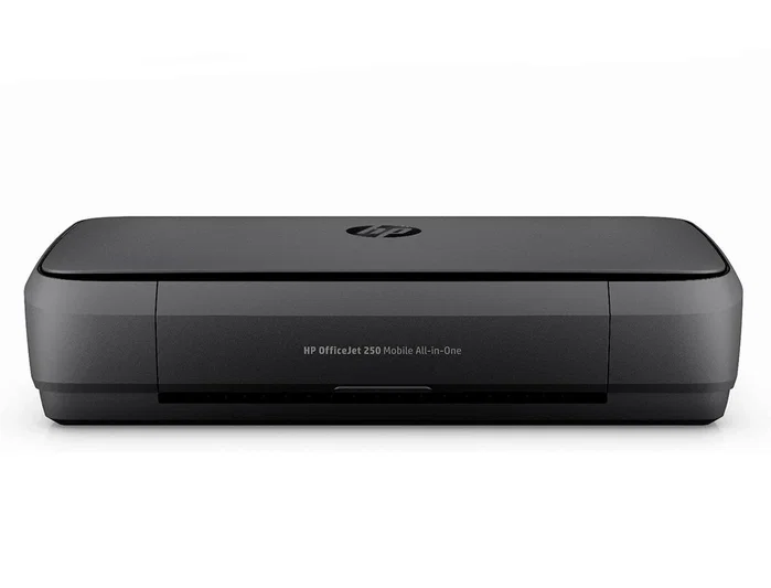 HP OfficeJet 250 Mobile All-in-One Negro HP OfficeJet 250 Mobile All-in-One Negro