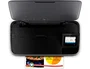 HP OfficeJet 250 Mobile All-in-One Negro