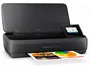HP OfficeJet 250 Mobile All-in-One Negro