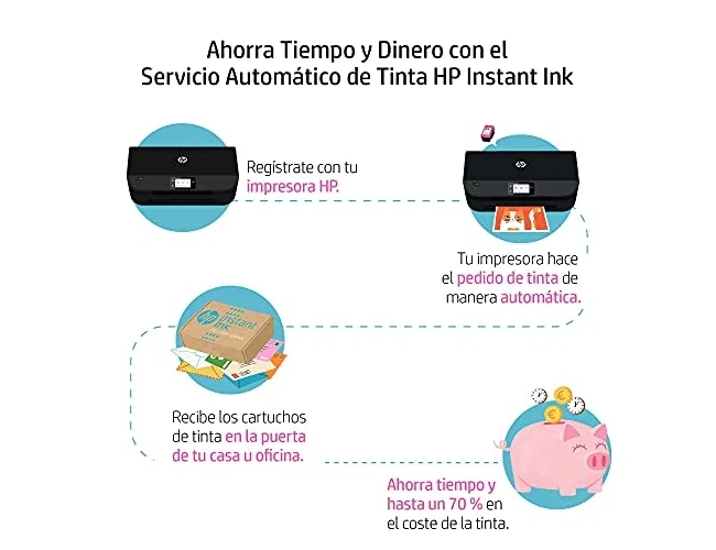 HP OfficeJet 250 Mobile All-in-One Negro