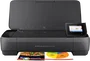 HP OfficeJet 250 Mobile All-in-One Negro