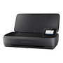 HP OfficeJet 250 Mobile Impresora Multifunción Inalámbrica - CZ992A#BHC