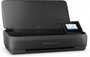 HP OfficeJet 250 Mobile All-in-One Negro