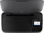 HP OfficeJet 250 Mobile All-in-One Negro
