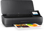HP OfficeJet 250 Mobile All-in-One Negro