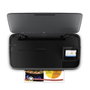 HP OfficeJet 250 Mobile All-in-One Negro