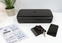HP OfficeJet 250 Mobile All-in-One Negro