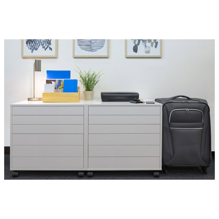 HP OfficeJet 250 Mobile All-in-One Negro HP OfficeJet 250 Mobile All-in-One Negro