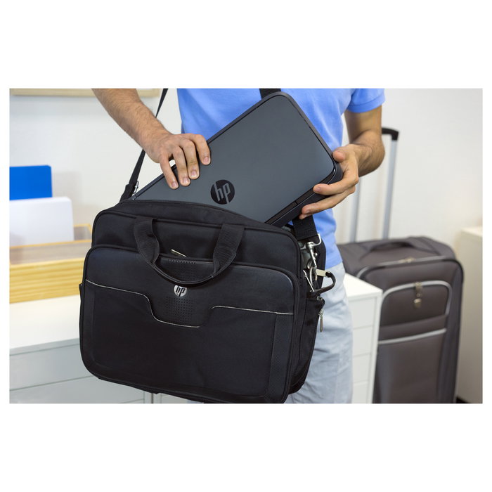HP OfficeJet 250 Mobile All-in-One Negro HP OfficeJet 250 Mobile All-in-One Negro