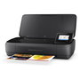 HP OfficeJet 250 Mobile All-in-One Negro