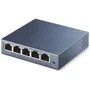 TP-Link TL-SG105 Switch Gigabit de Sobremesa con 5 Puertos RJ-45 10/100/1000 Mbps