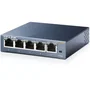 TP-Link TL-SG105 Switch Gigabit de Sobremesa con 5 Puertos RJ-45 10/100/1000 Mbps