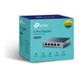 TP-Link TL-SG105 Switch 5 Puertos Gigabit Metálico Negro