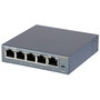 TP-Link TL-SG105 Switch de 5 puertos Gigabit Ethernet Negro