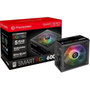 Thermaltake Smart RGB 600W Negro