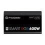Thermaltake Smart RGB 600W Negro