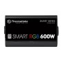 Thermaltake Smart RGB 600W Negro