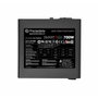 Thermaltake Smart RGB 700W ATX 80 PLUS Negro
