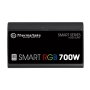 Thermaltake Smart RGB 700W ATX 80 PLUS Negro