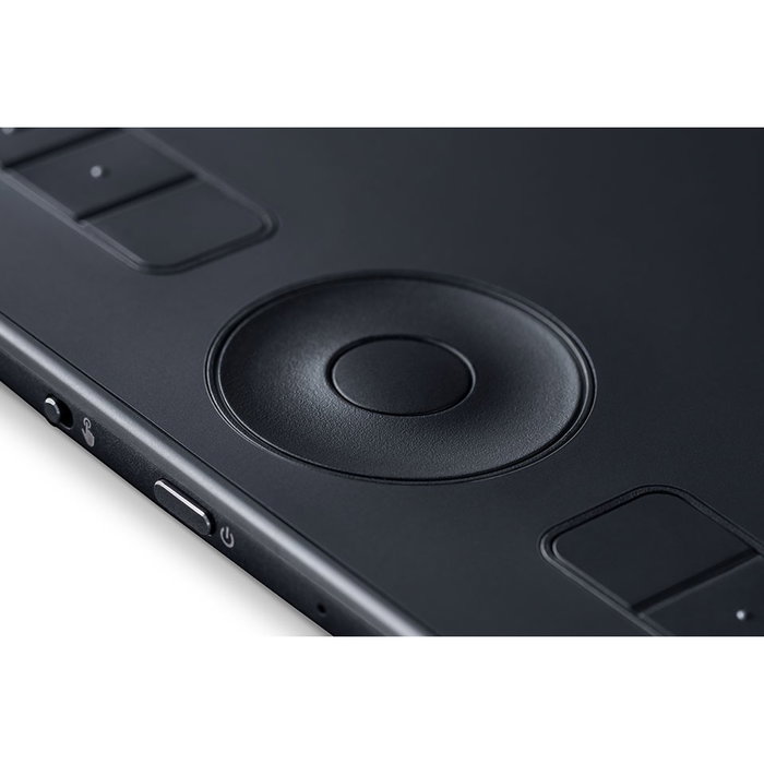 Wacom DIG Intuos Pro Medium - Digitalizador