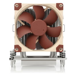 NOCTUA NH-U9 TR4-SP3 Enfriador para Procesador 9.2cm Sockets TR4, SP3