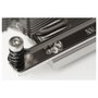 Noctua NH-U9 TR4-SP3 Enfriador de CPU para Socket AMD TR4 y SP3, 92mm, Doble Ventilador, PWM, Beige y Aluminio