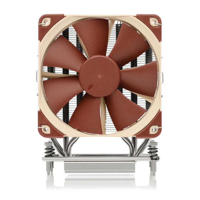 Noctua NH-U12S TR4-SP3 para sockets AMD TR4 y SP3
