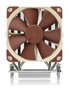 NOCTUA NH-U12S TR4-SP3 Disipador CPU para Socket AMD TR4/SP3, Ventilador NF-F12 PWM, Sistema SecuFirm2™, Silencioso, 6 Años de Garantía